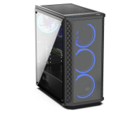 SilentiumPC Signum SG1X TG RGB - 488140 - zdjęcie 5